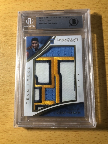 Gary Harris