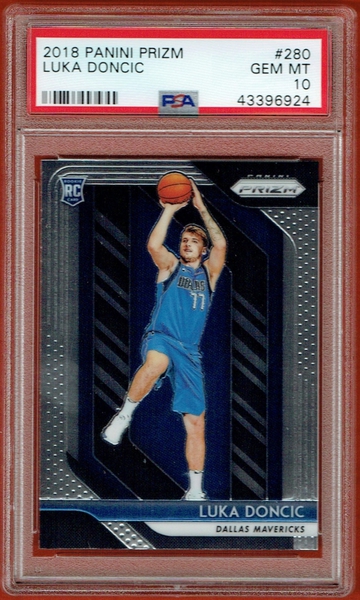 Luka Doncic