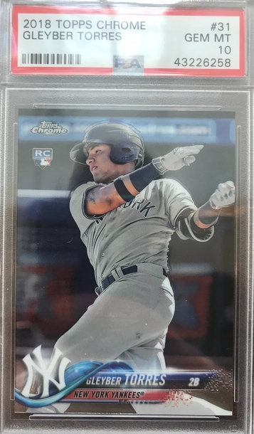 Gleyber Torres