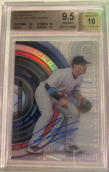 Gleyber Torres