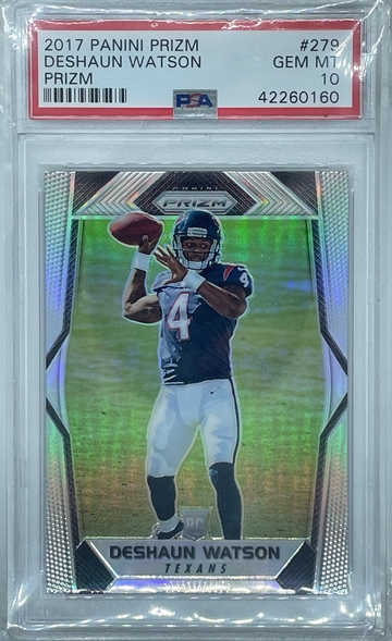 Deshaun Watson