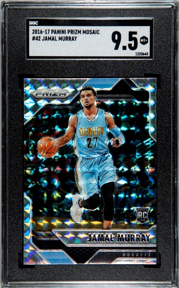 Jamal Murray