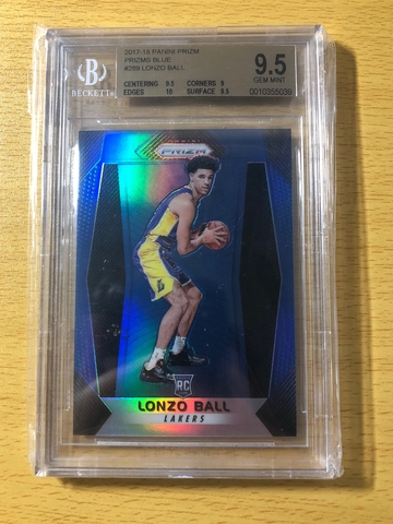 Lonzo Ball