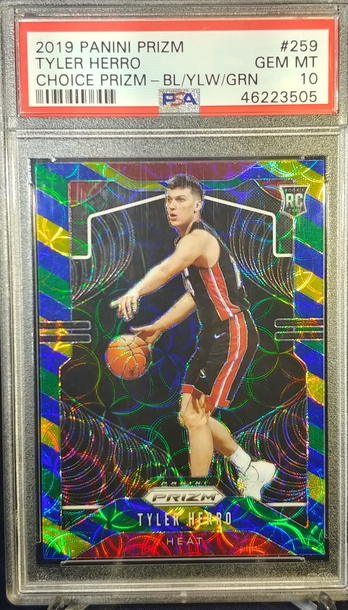 Tyler Herro