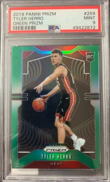 Tyler Herro