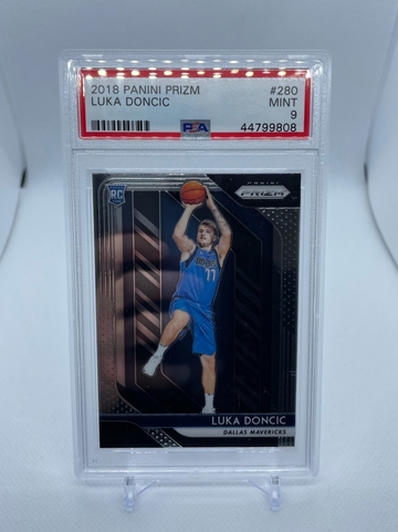 Luka Doncic