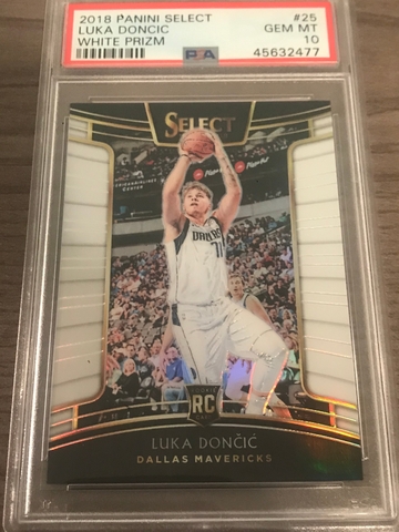 Luka Doncic