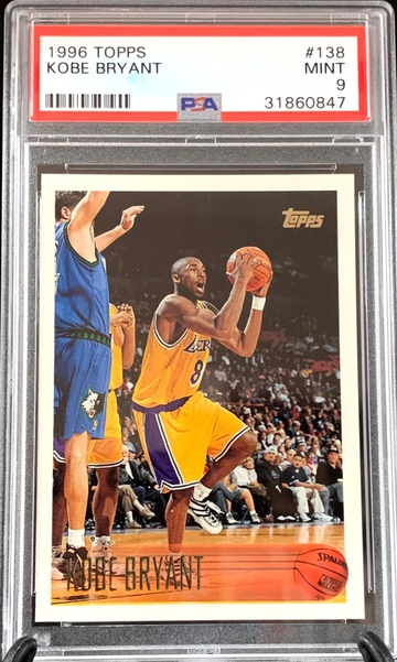 Kobe Bryant