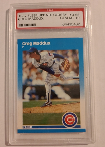 Greg Maddux