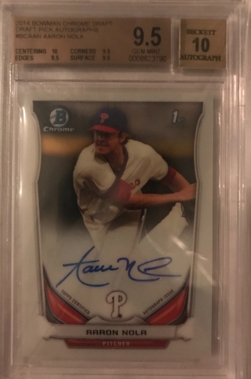 Aaron Nola