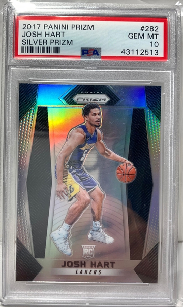 Josh Hart