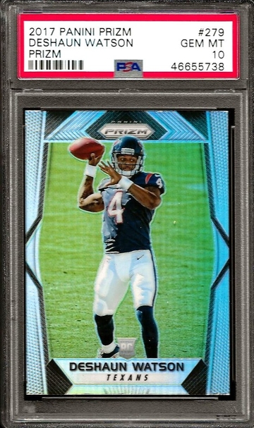 Deshaun Watson