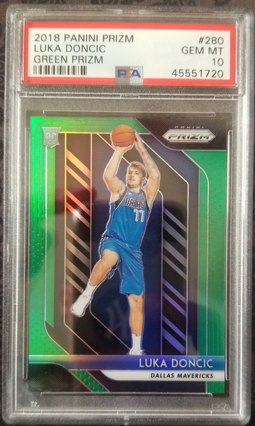 Luka Doncic