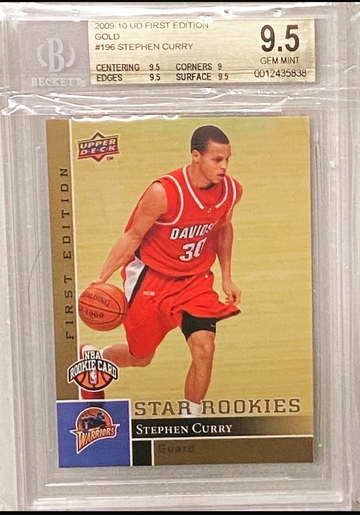 Stephen Curry