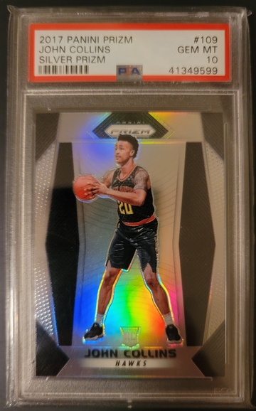 John Collins