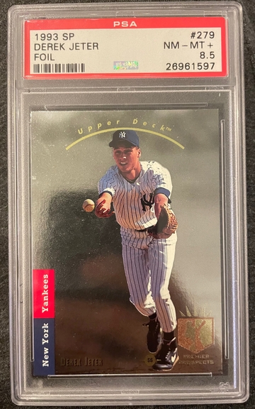 Derek Jeter