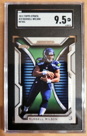 Russell Wilson 