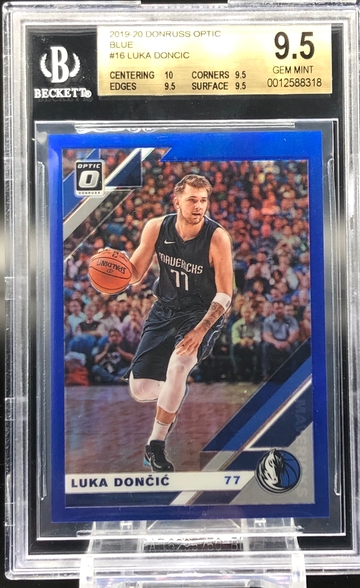 Luka Doncic