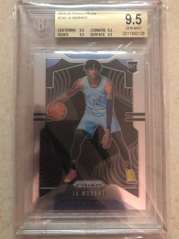 Ja Morant