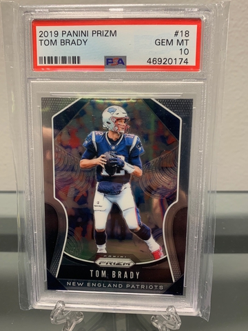 Tom Brady 