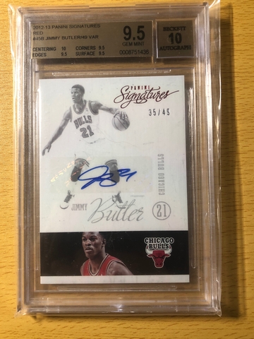 Jimmy Butler