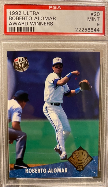 Roberto Alomar