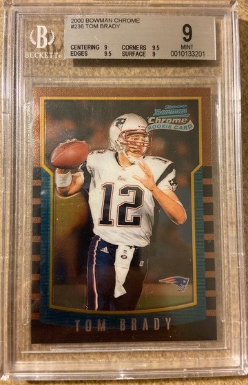 Tom Brady