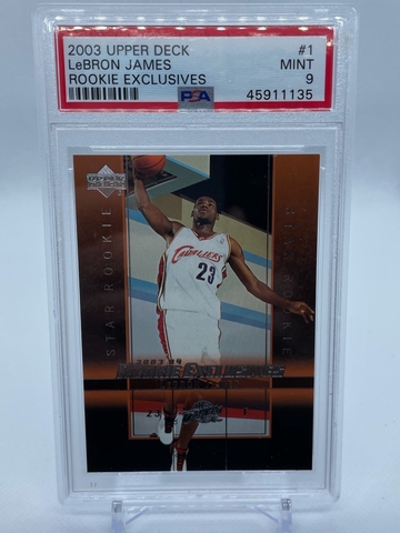 LeBron James
