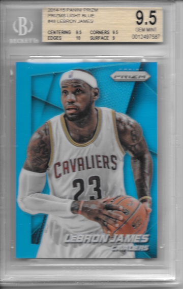 LeBron James