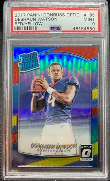 Deshaun Watson