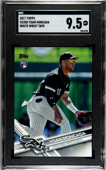 Yoan Moncada 