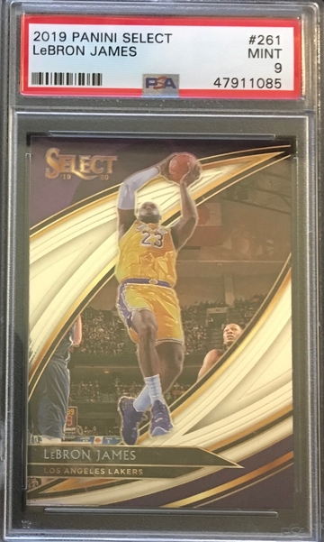 Lebron James