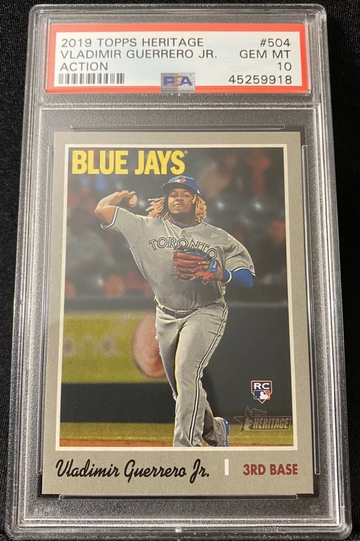 Vladimir Guerrero Jr.