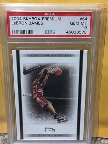 LeBron James