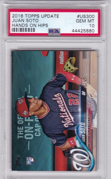 Juan Soto