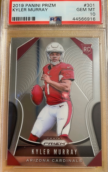 Kyler Murray