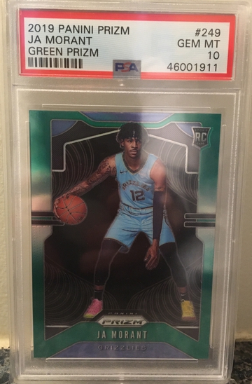 Ja Morant
