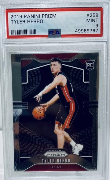 Tyler Herro