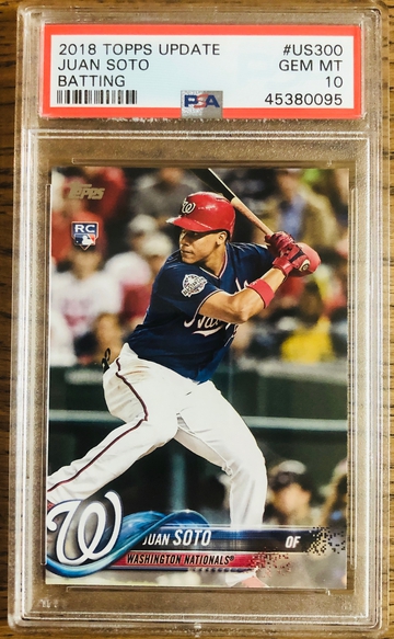 Juan Soto