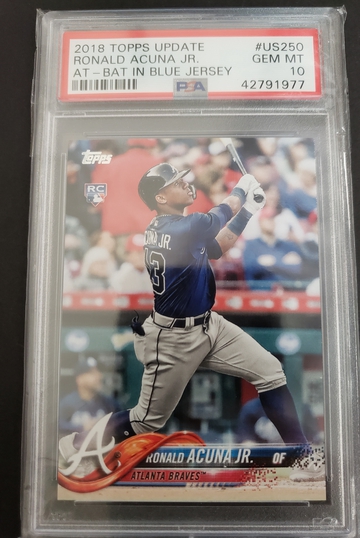 RONALD ACUNA JR.