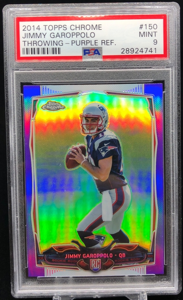 Jimmy Garoppolo