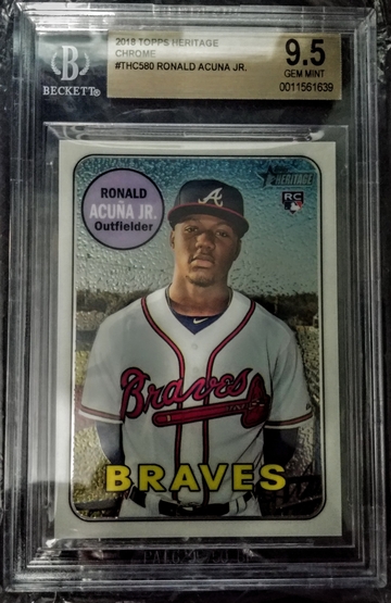 Ronald Acuna