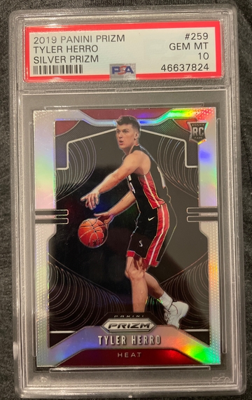 Tyler Herro