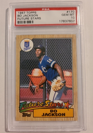 Bo Jackson
