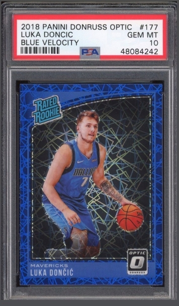 Luka Doncic