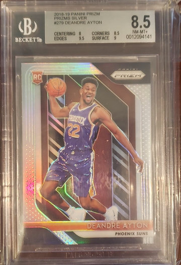 Deandre Ayton 