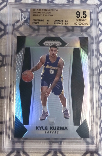 Kyle Kuzma