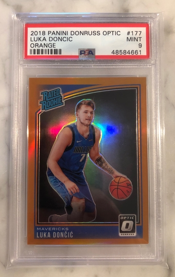 Luka Doncic