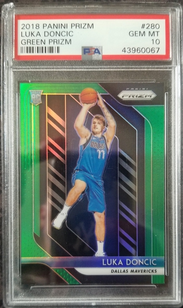 Luka Doncic