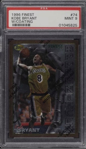 Kobe Bryant 
